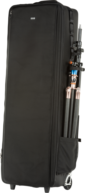 Think Tank Production Manager 50 V2.0, Black - 2