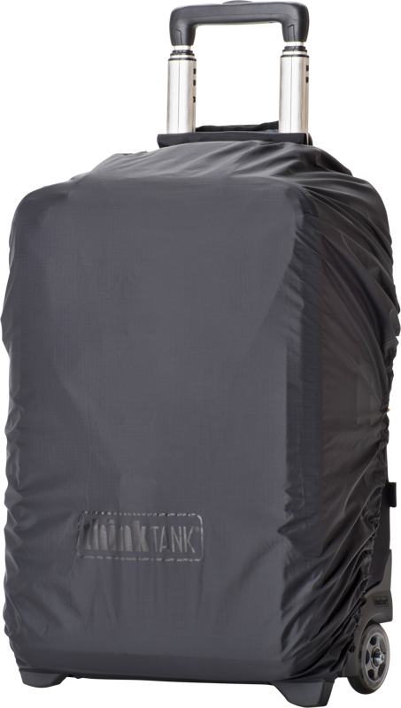 Think Tank Airport TakeOff V2.0, Black - 19