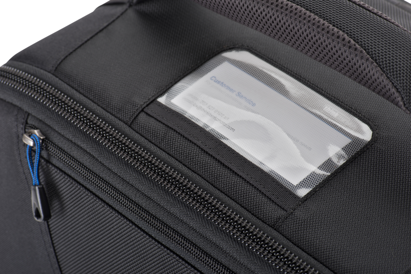 Think Tank Airport TakeOff V2.0, Black - 11