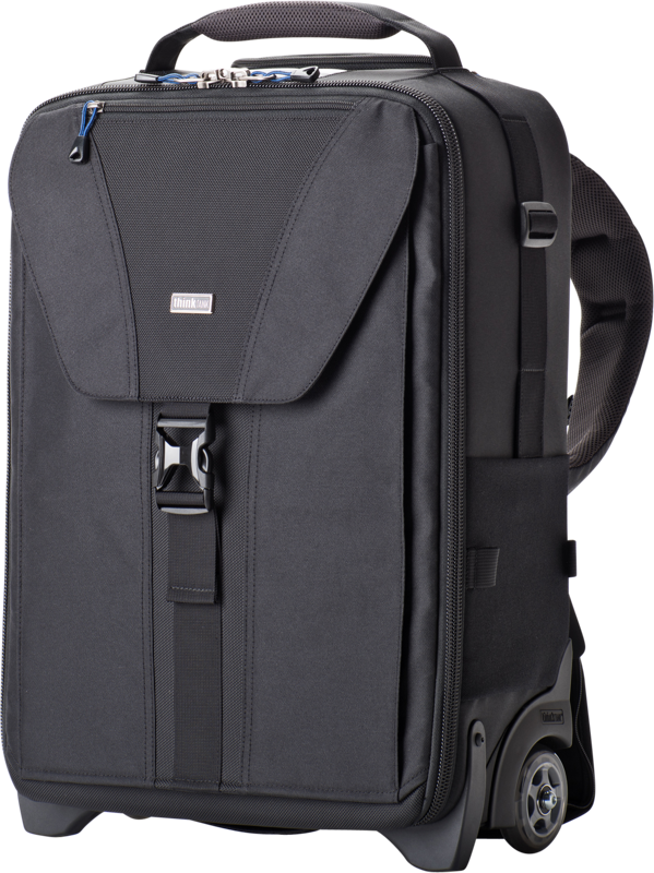 Think Tank Airport TakeOff V2.0, Black - 21