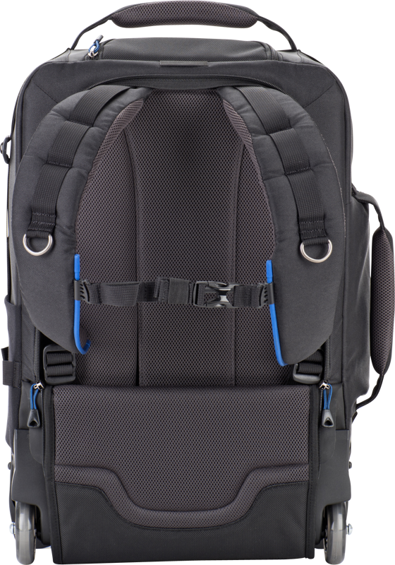 Think Tank Airport TakeOff V2.0, Black - 23