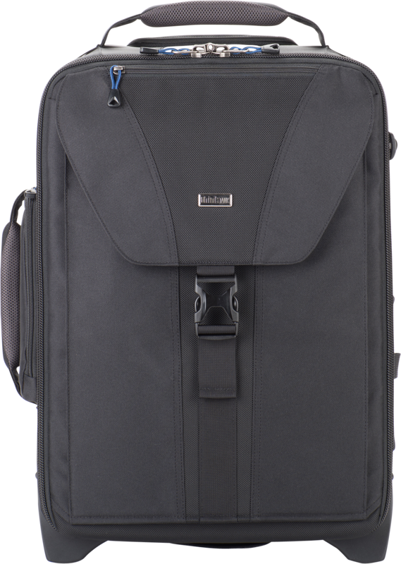 Think Tank Airport TakeOff V2.0, Black - 20