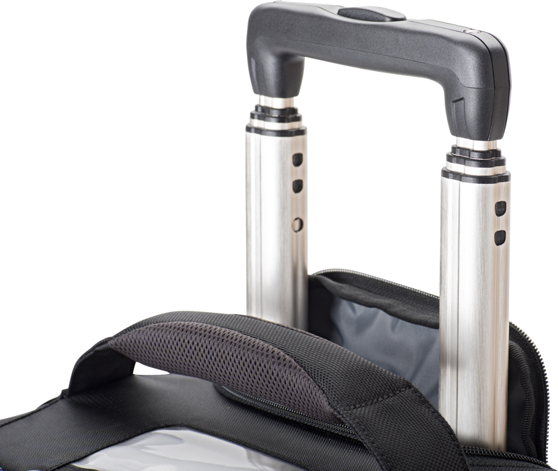 Think Tank Airport TakeOff V2.0, Black - 9