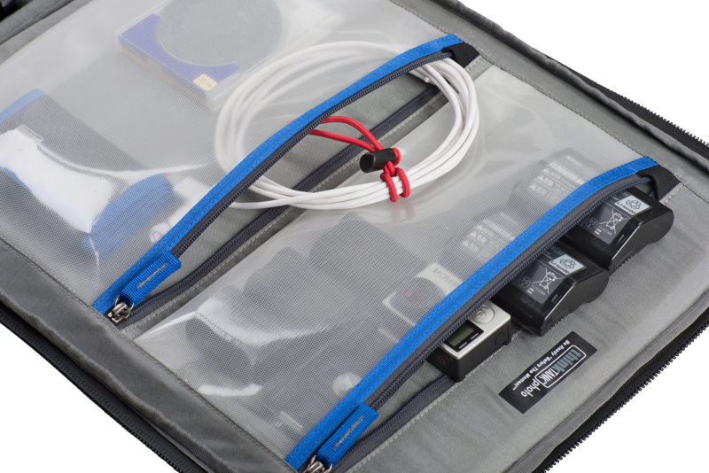 Think Tank Airport TakeOff V2.0, Black - 7