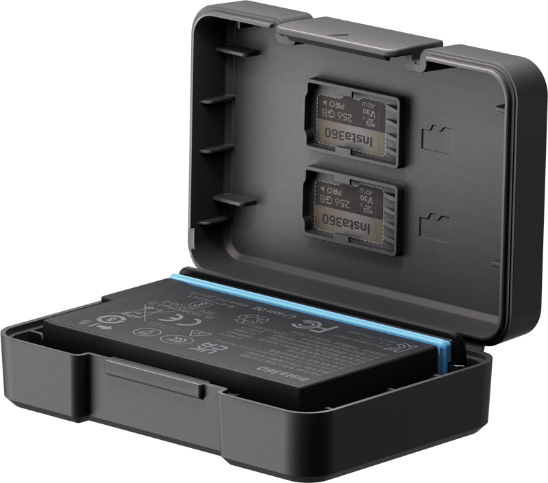 Insta360 X5 Battery - 4