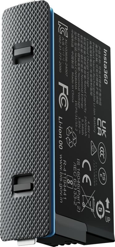 Insta360 X5 Battery