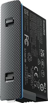 Insta360 X5 Battery