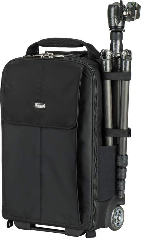 Think Tank Airport Advantage, Black - 5