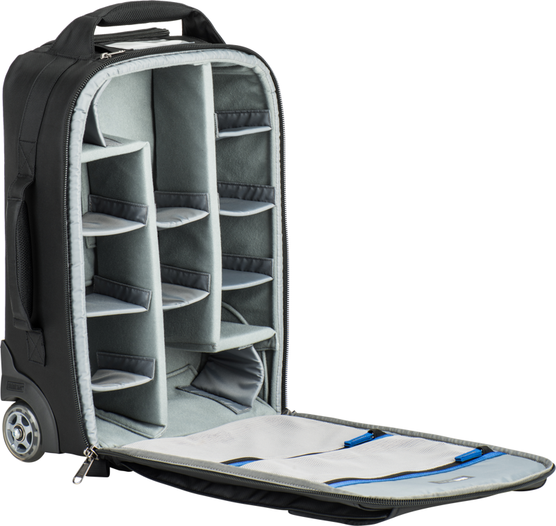 Think Tank Airport Advantage, Black - 13