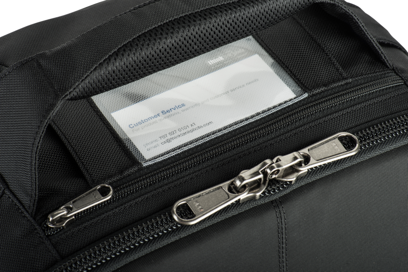 Think Tank Airport Advantage, Black - 8