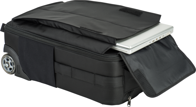 Think Tank Airport Advantage, Black - 7