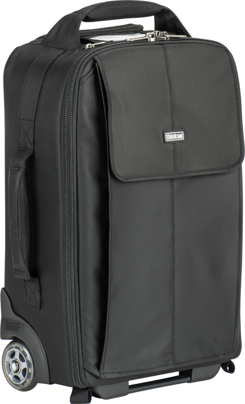 Think Tank Airport Advantage, Black - 10