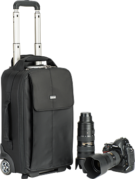 Think Tank Airport Advantage, Black