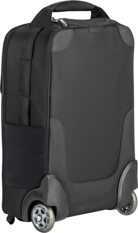 Think Tank Airport Advantage, Black - 12