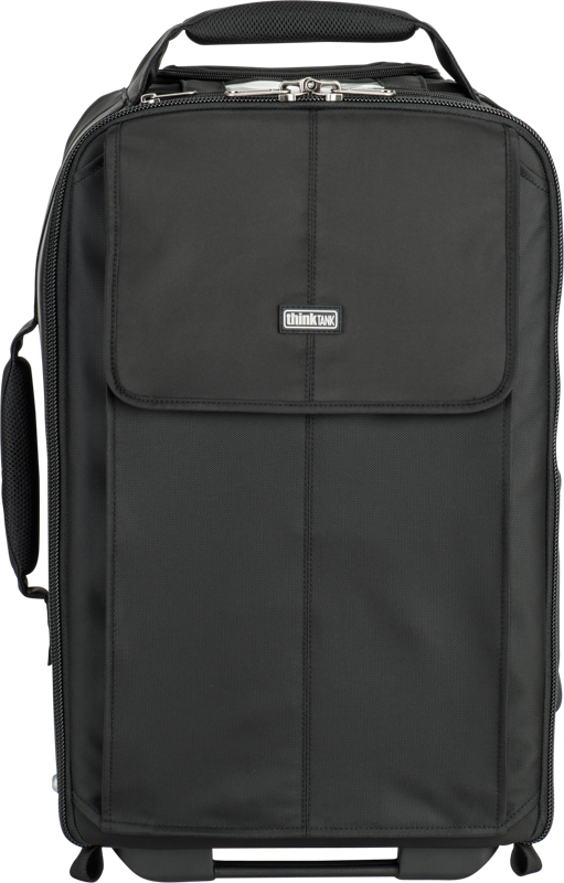 Think Tank Airport Advantage, Black - 11
