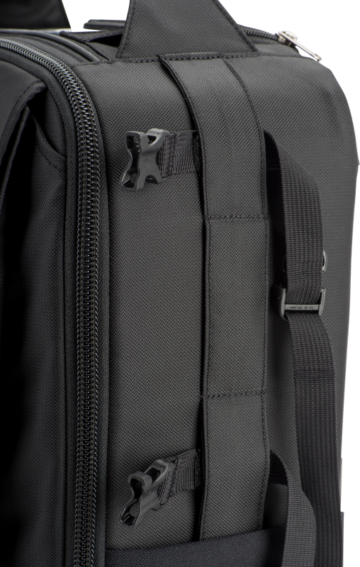 Think Tank Airport Advantage, Black - 6