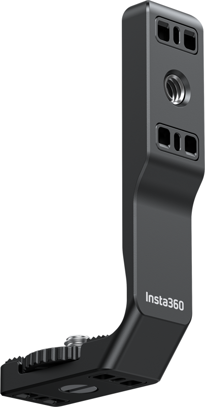 Insta360 X5 Vertical-Horizontal Mount – för filmskapare - 3