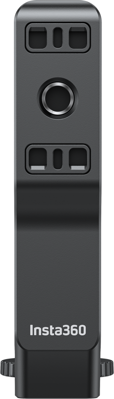Insta360 X5 Vertical-Horizontal Mount – för filmskapare - 5