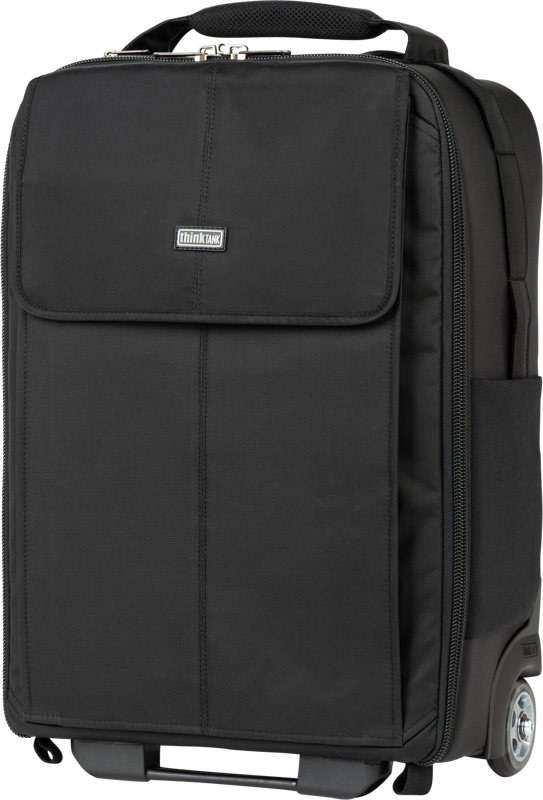 Think Tank Airport Advantage XT, Black - 7