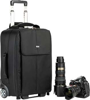 Think Tank Airport Advantage XT, Black