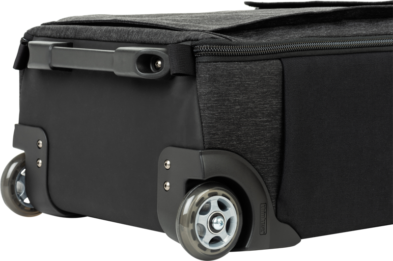 Think Tank Airport Advantage XT, Black - 3