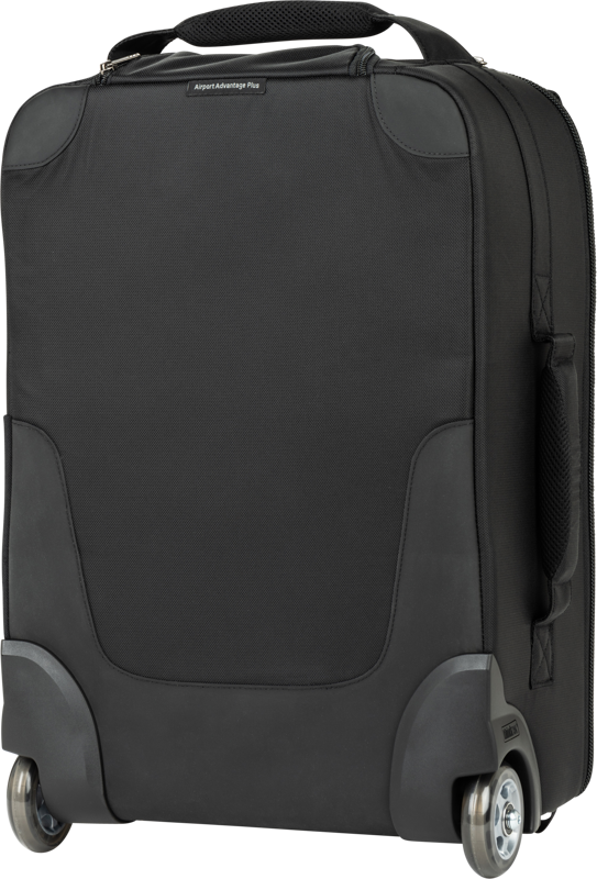 Think Tank Airport Advantage XT, Black - 8