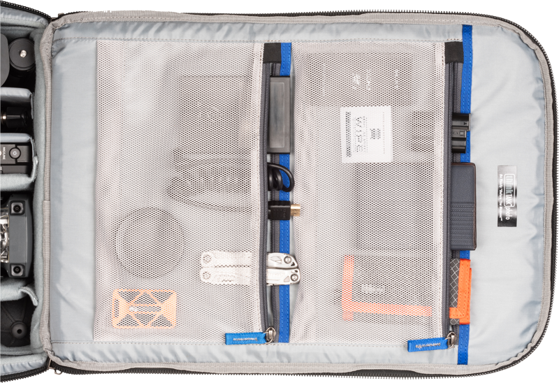 Think Tank Airport Advantage XT, Black - 12