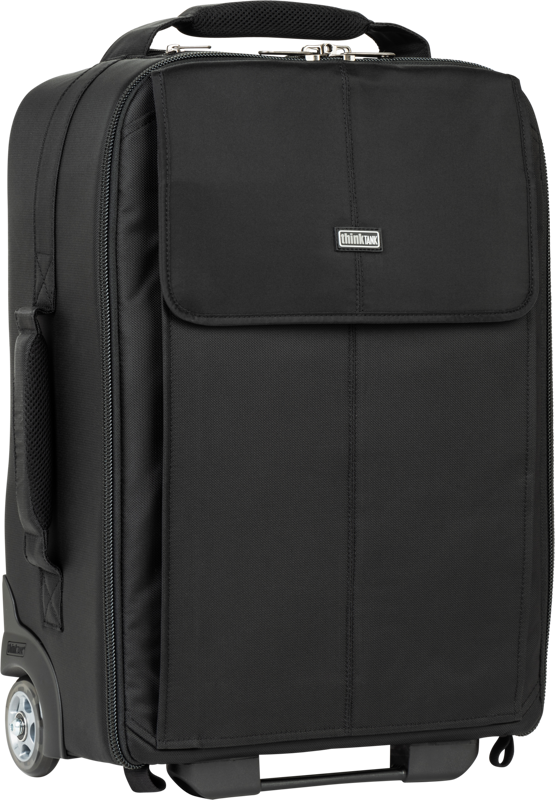Think Tank Airport Advantage XT, Black - 6