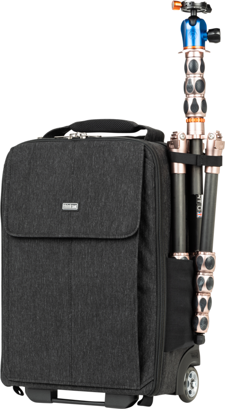 Think Tank Airport Advantage XT, Black - 2