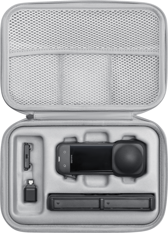 Insta360 X5 Carry Case - 3