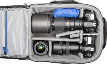 Think Tank Airport International V3.0, Black