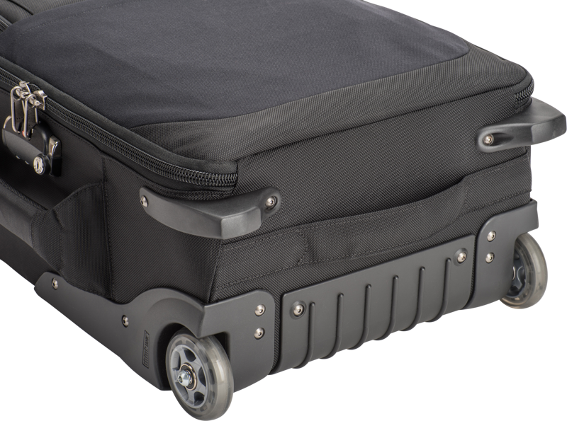 Think Tank Airport International V3.0, Black - 4