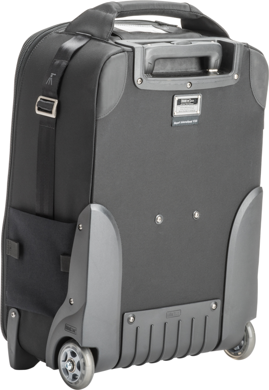 Think Tank Airport International V3.0, Black - 7