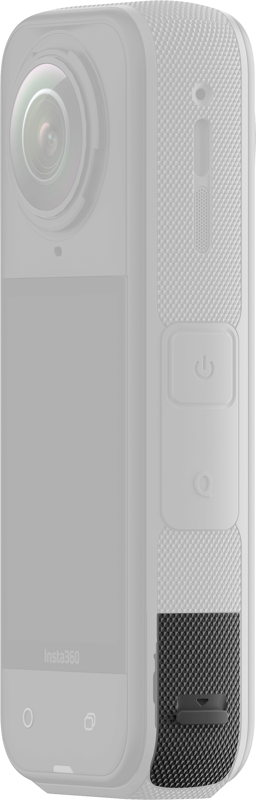 Insta360 X5 USB Cover