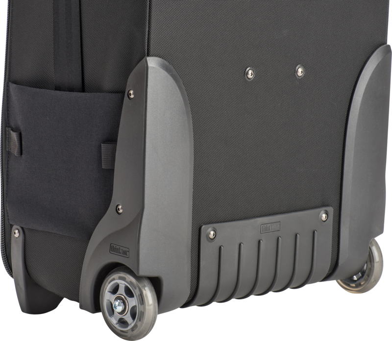 Think Tank Airport Security V3.0, Black - 6