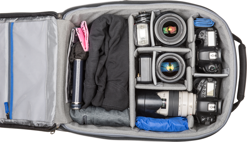 Think Tank Airport Security V3.0, Black - 13