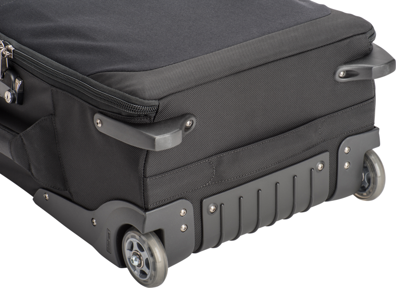 Think Tank Airport Security V3.0, Black - 5