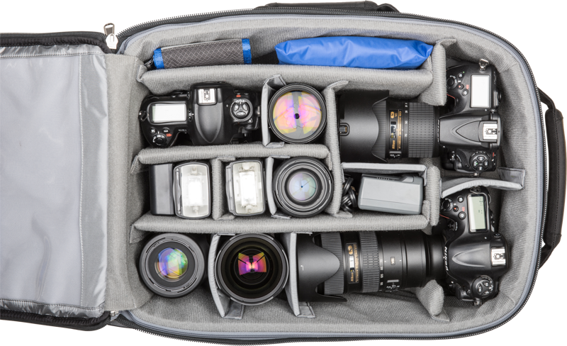 Think Tank Airport Security V3.0, Black - 2