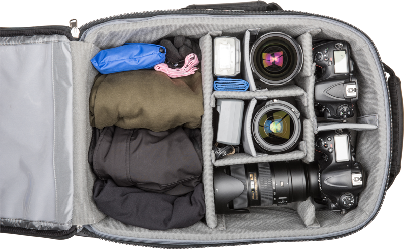 Think Tank Airport Security V3.0, Black - 4