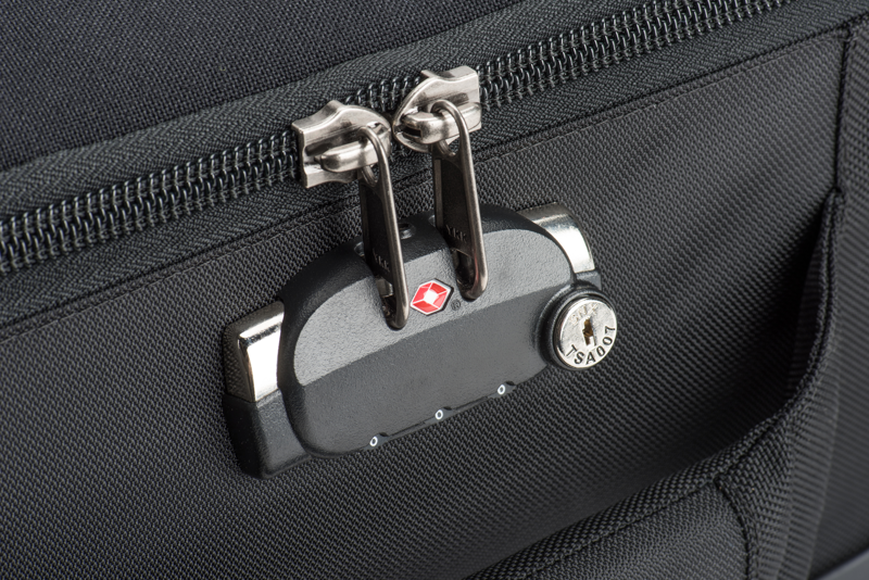 Think Tank Airport Security V3.0, Black - 8