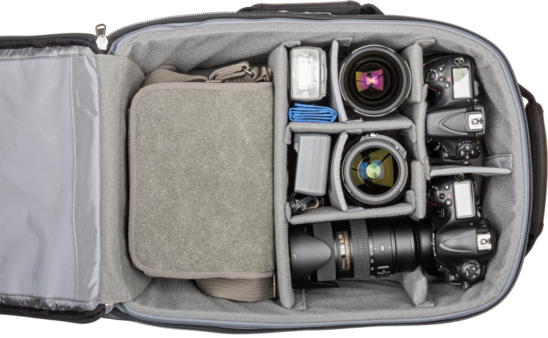 Think Tank Airport Security V3.0, Black - 3