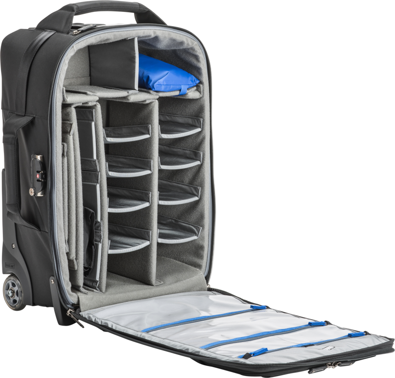 Think Tank Airport Security V3.0, Black - 9