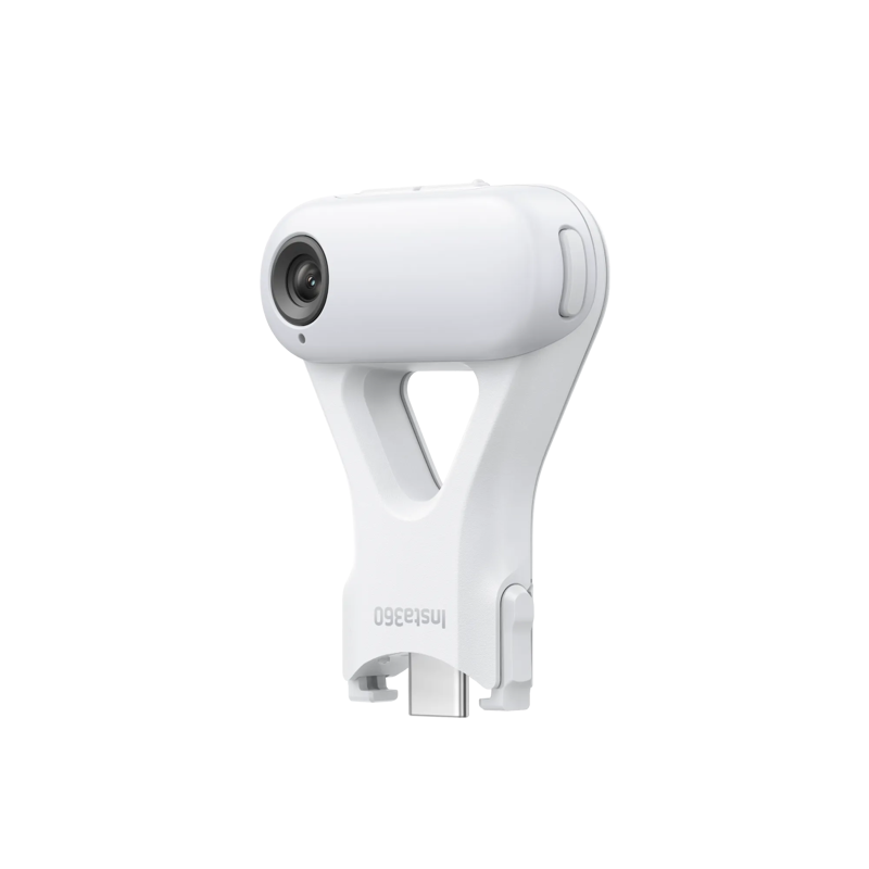 Insta360 Flow 2 Pro AI Tracker - 2
