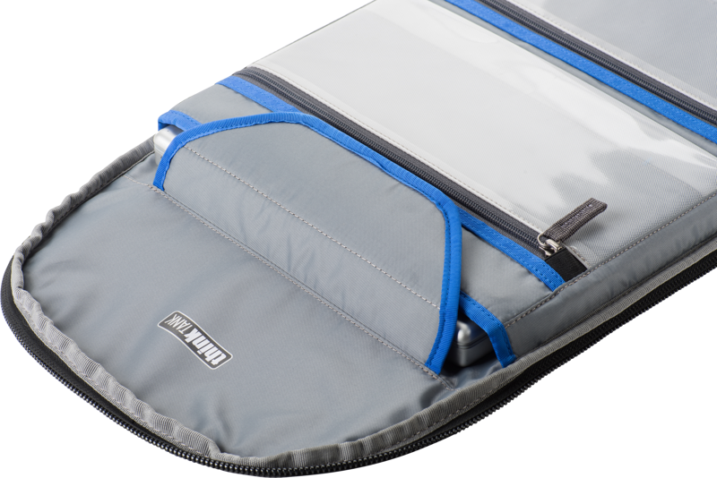Think Tank StreetWalker Rolling Backpack V2.0, Black - 6