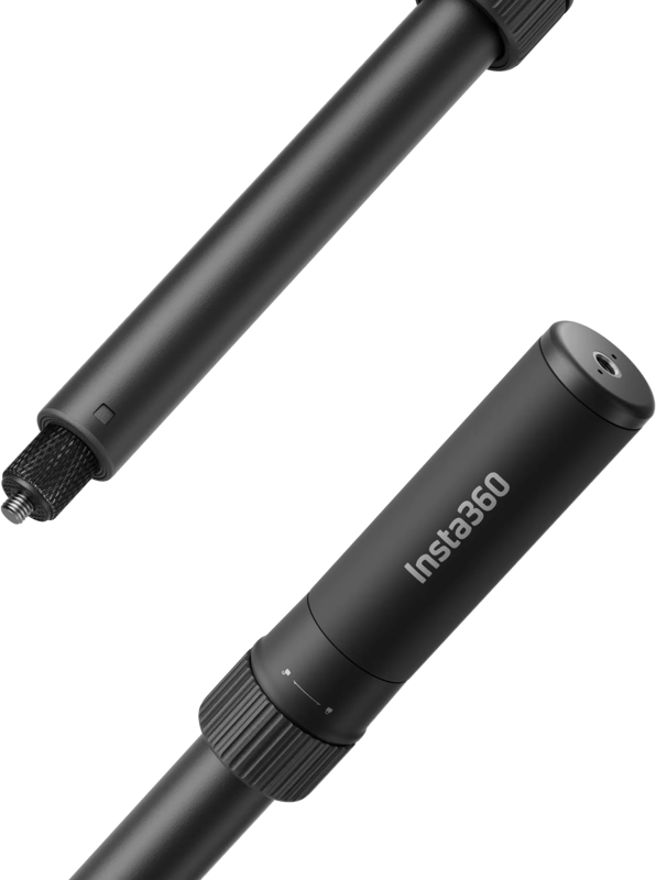 Insta360 Bullet Time Selfie Stick 2.0 - 4