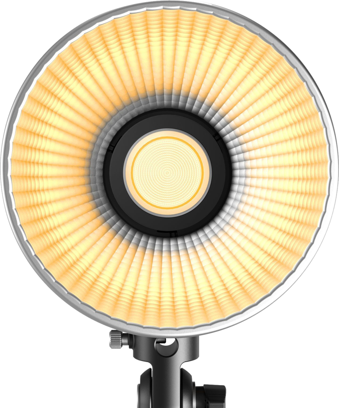 SmallRig 4893 RC 100B COB LED Video Light (Standard Version) - 10