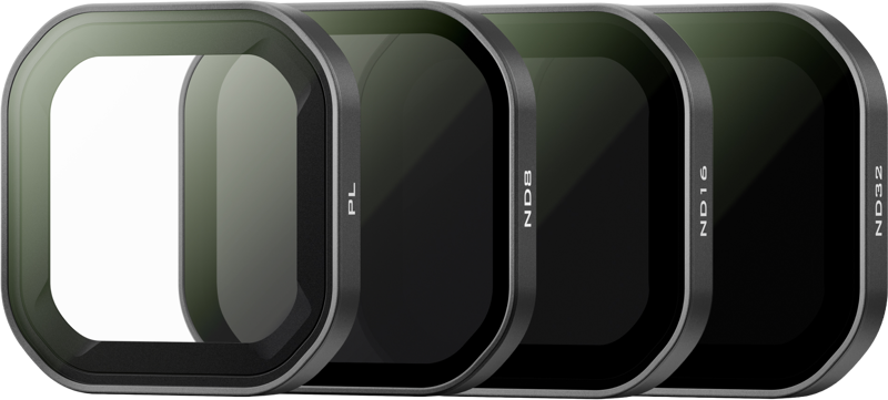 Insta360 Ace Pro 2 ND Filter Set