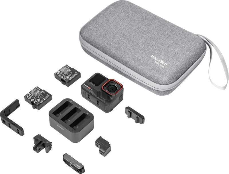 Insta360 Ace Pro 2 Carry Case - 4