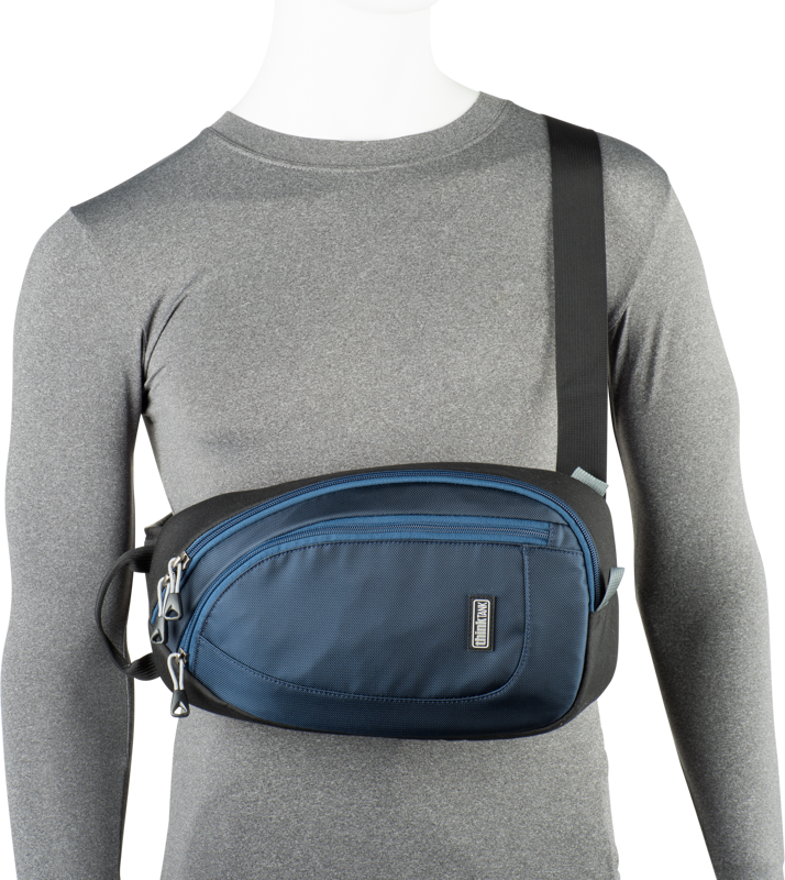 Think Tank TurnStyle 20 V2.0, Charcoal - 7