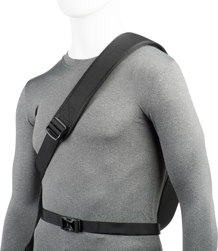 Think Tank TurnStyle 20 V2.0, Charcoal - 8